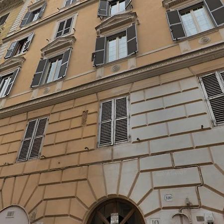 La Casa A Trastevere Hotel Roma Ngoại thất bức ảnh