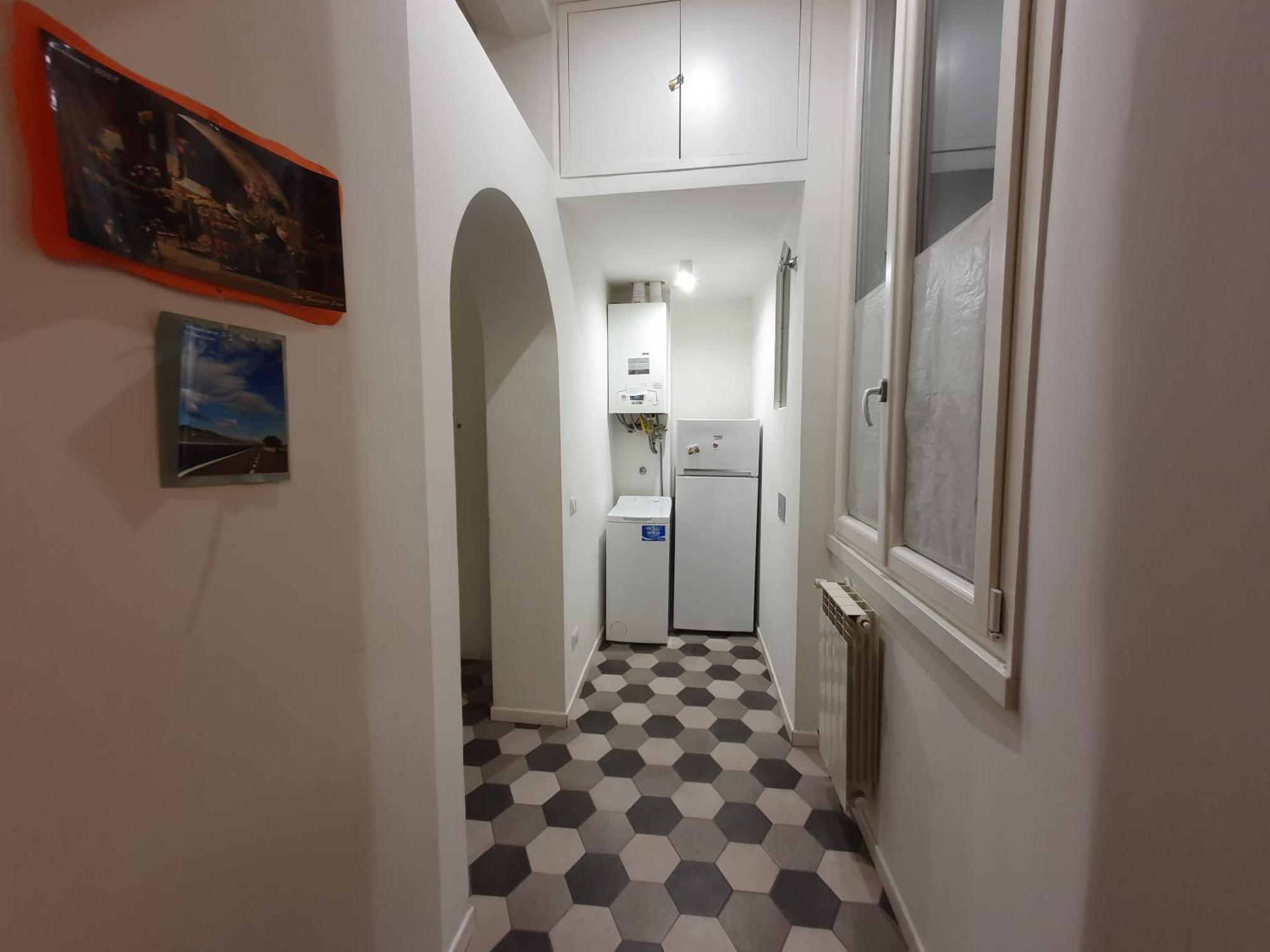 La Casa A Trastevere Hotel Roma Ngoại thất bức ảnh